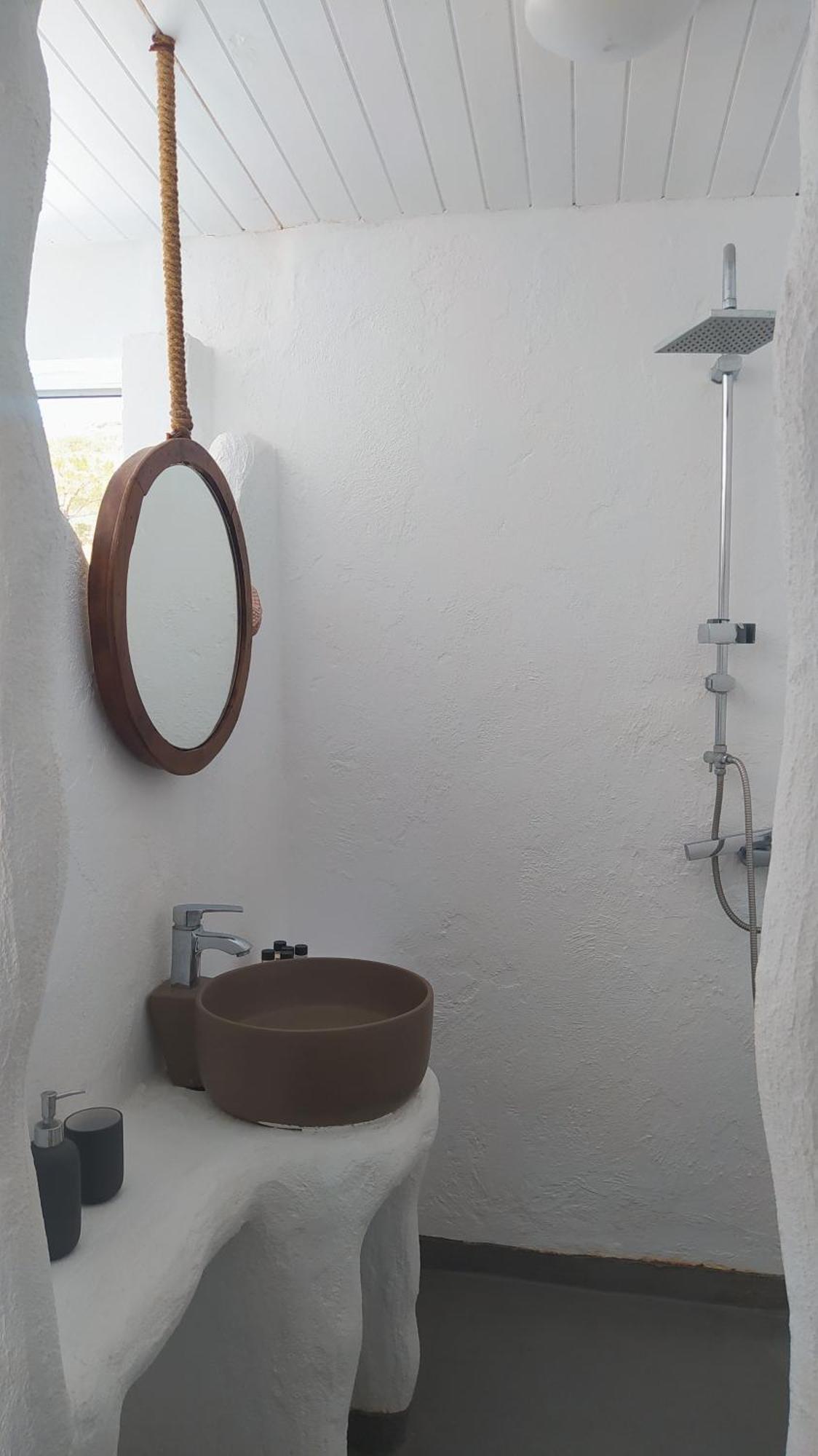 Inn By The Sea Rooms, Avlaki Pórto Ráfti