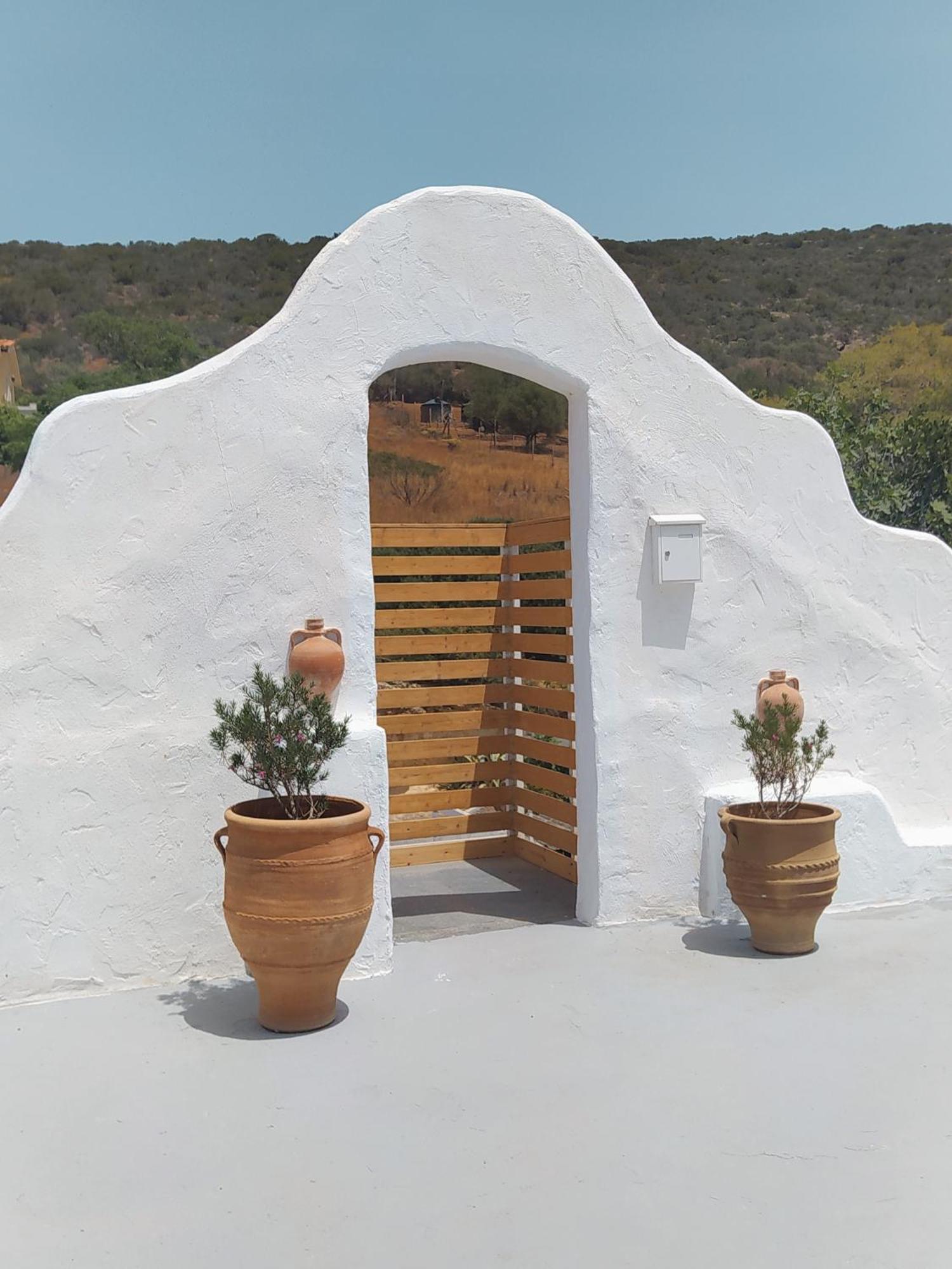 Gasthof By The Sea Rooms, Avlaki *