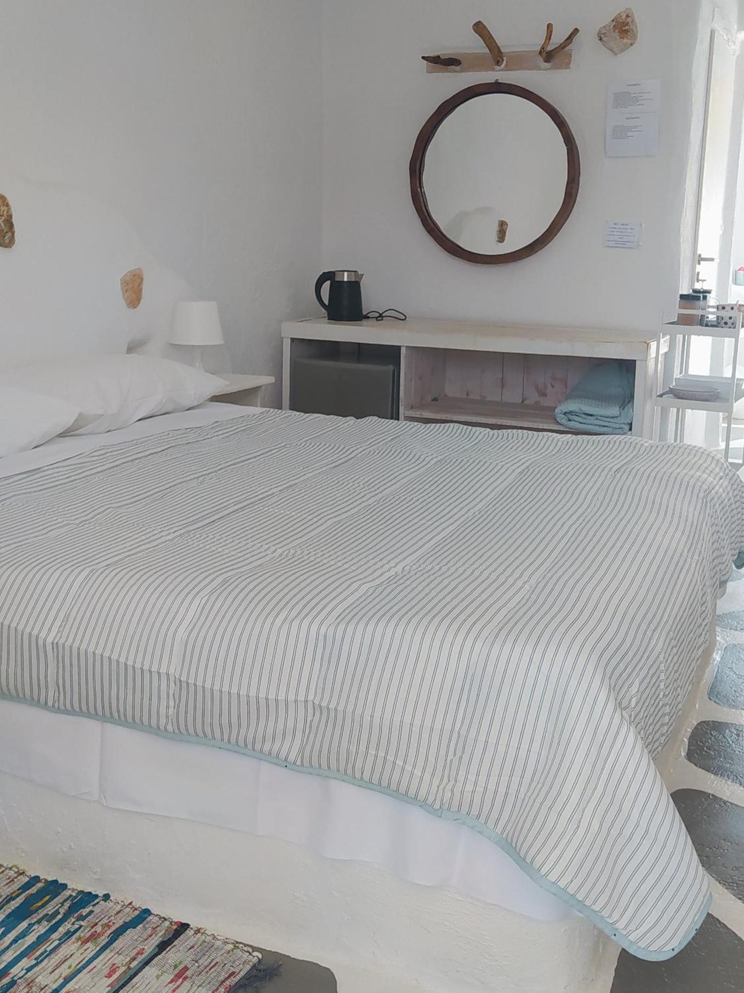 Inn By The Sea Rooms, Avlaki Pórto Ráfti